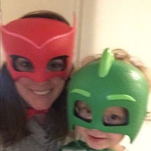 Meet your Posher, Katherine